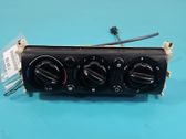 Climate control/heater control trim