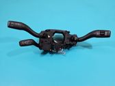 Headlight wiper switch