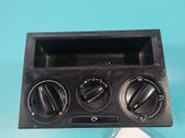 Climate control/heater control trim