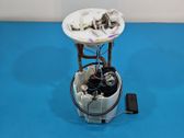 In-tank fuel pump