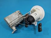 In-tank fuel pump