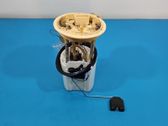 In-tank fuel pump
