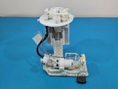In-tank fuel pump