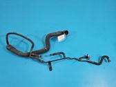 Engine coolant pipe/hose
