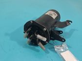 Fuel filter housing