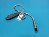 Lambda probe sensor