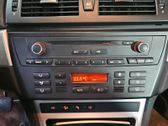 Climate control/heater control trim