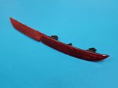 Rear tail light reflector