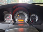 Geschwindigkeitsmesser Cockpit
