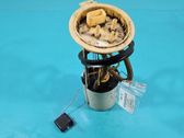 In-tank fuel pump