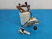 In-tank fuel pump