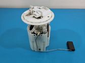 In-tank fuel pump