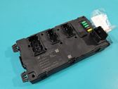Central body control module