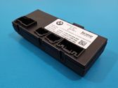 Central body control module
