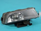 Front fog light