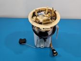 In-tank fuel pump