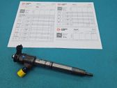 Fuel injector