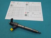 Fuel injector