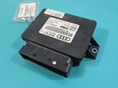 Central body control module