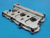 Rocker cam cover