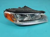 Headlight/headlamp