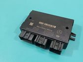 Central body control module
