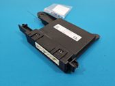 Central body control module