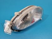 Front fog light