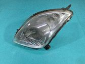 Lampa przednia