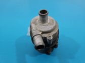 Electric auxiliary coolant/water pump
