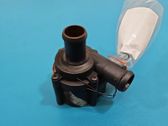 Electric auxiliary coolant/water pump