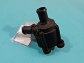 Electric auxiliary coolant/water pump