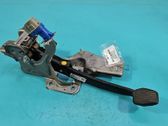 Pedal assembly