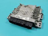 Engine control unit/module ECU