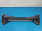 Wiper trim