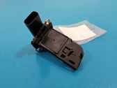 Mass air flow meter