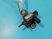 Electroválvula del turbo