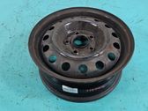 Jante en acier R15