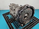 Automatic gearbox