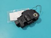 Stellmotor Heizung Klima