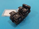 Electric window control switch