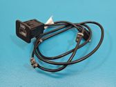 Enchufe conector USB