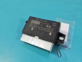 Parking PDC control unit/module
