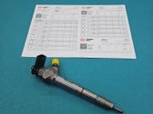 Fuel injector