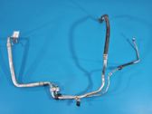 Air conditioning (A/C) pipe/hose
