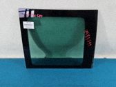 Rear side window