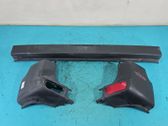 Rear bumper