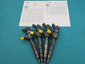 Kit d'injecteurs de carburant