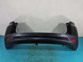 Rear bumper