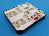 Central body control module